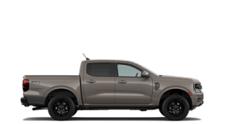 2026 Ford Ranger® External Image 1